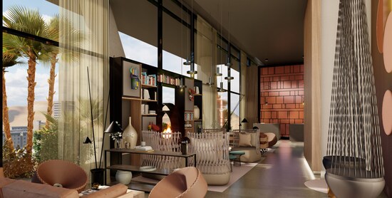 NH Iquique Pacífico